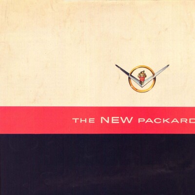 1955-Packard-brochure 1955-Packard-brochure